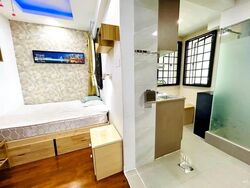 Simei Green Condominium (D18), Condominium #596395061